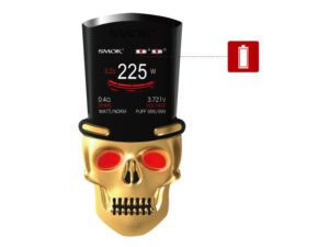 SMOK S-Priv 225W TC TFV8 Baby Light Edition kit