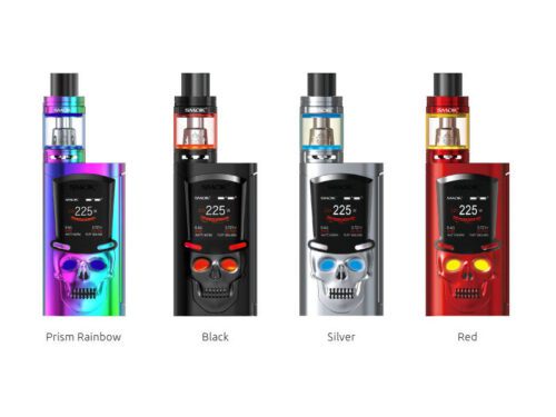SMOK S-Priv 225W TFV8 Baby Light Edition kit