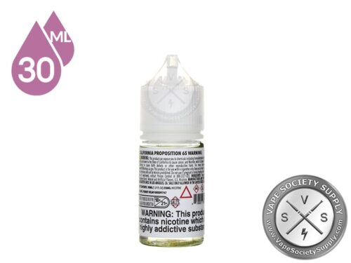 STRAWBERRY CANDY BY I LOVE SALTS BY MAD HATTER