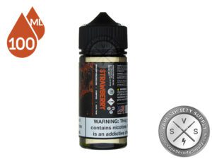 Strawberry by Drip This 100ml