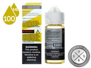 Vanilla Almond Milk - Keep It 100 E Liquid