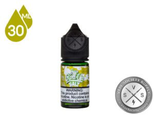 Juice Roll Upz Salt Vanilla Almond Tobacco 30ml