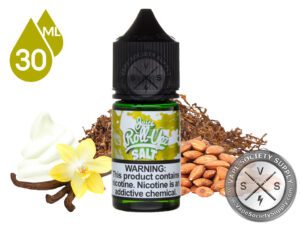 Juice Roll Upz Salt Vanilla Almond Tobacco 30ml