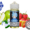ASAP Ejuice by The Mamasan 100ml