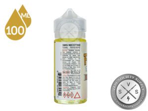 100ml Berry Blast By Fruit Madness