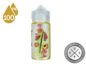 100ml Berry Blast By Fruit Madness