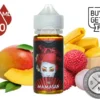 Bruce Lychee THE MAMASAN 100ml
