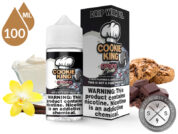 Choco Cream by Cookie King
