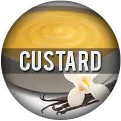 Custard Flavor E-Juice