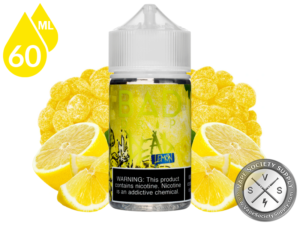Dead Lemon by Bad Drip Labs