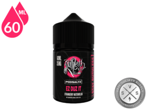 Ez Duz It By Ruthless Salt 60ml-1