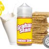 Graham Slam by The Mamasan