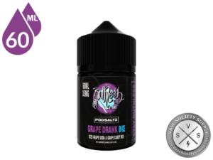 Grape Drank On Ice RUTHLESS POD SALTZ-1