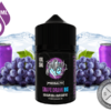Grape Drank On Ice RUTHLESS POD SALTZ