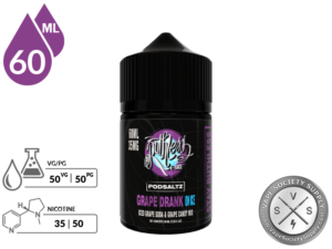 Grape Drank On Ice RUTHLESS POD SALTZ-2