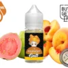 Guava Pop THE MAMASAN SALT 30ml