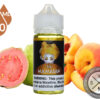 Guava Pop Ejuice by The Mamasan 100ml