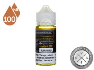 Guava Pop Ejuice by The Mamasan 100ml