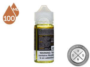 Guava Pop Ejuice by The Mamasan 100ml