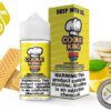 Lemon Wafer by Cookie King