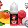 Bruce Lychee THE MAMASAN SALT 30ml