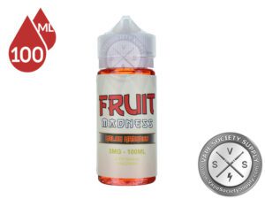 100ml Melon Madness by Fruit Madness