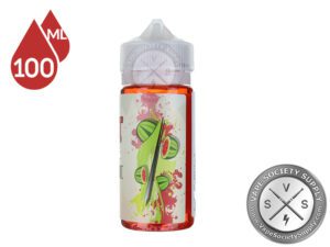 100ml Melon Madness by Fruit Madness