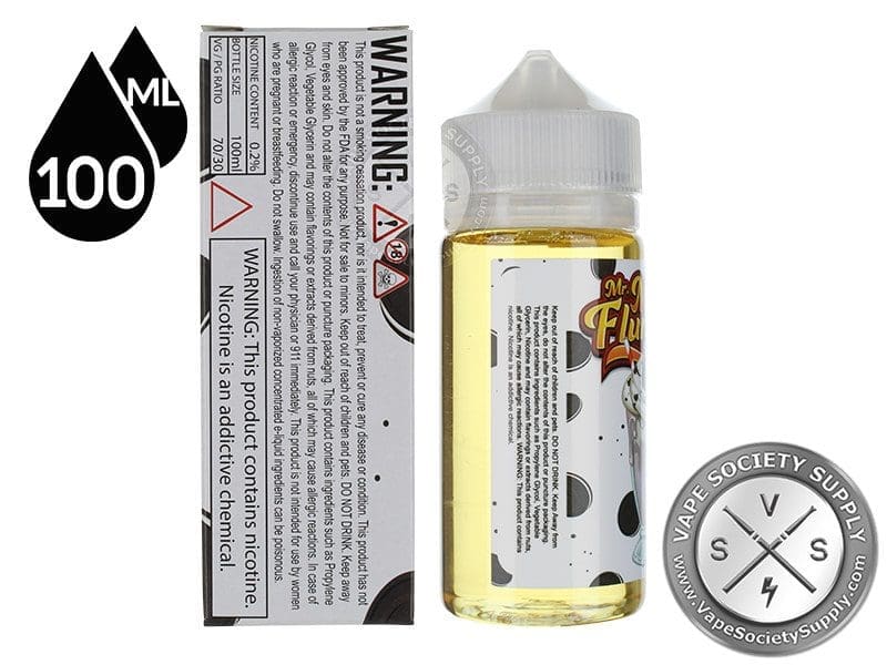 Mr. Malts Flurry E-liquid by Vaper Treats 100ml • Vape Society Supply