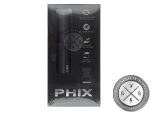 PHIX Vape Starter Kit by MLV