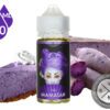 PurpleCheesecake by Mamasan 100ml