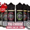 Ruthless-Vapor-Ejuice-Bundle-720ml