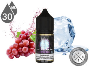 Grape Drank On Ice By Ruthless 30ml