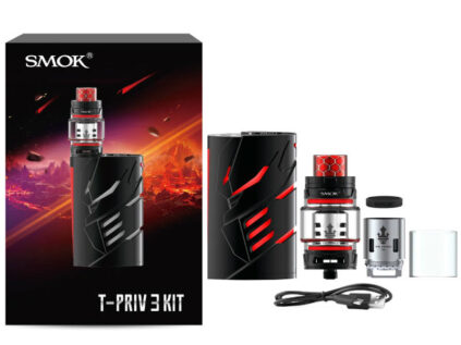 Smok T-Priv 3 300W Prism Special Edition box