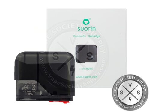 Suorin Air Replacement Cartridge