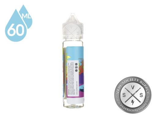 Coastline Vapors Trade Winds Eliquid 60ml