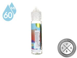 Coastline Vapors Trade Winds Eliquid 60ml