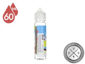 Coastline Vapors White Cap Elilquid 60ml