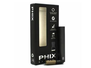 phix starter kit by MLV