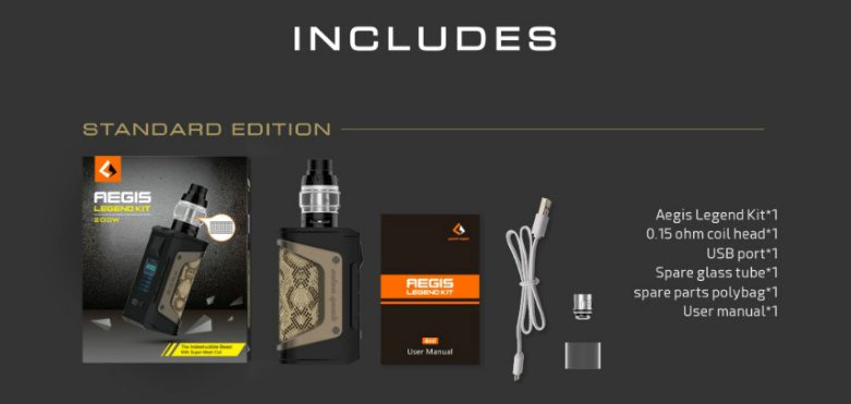Aegis-Legend-Kit