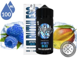 Antidote On Ice Ruthless Vapor