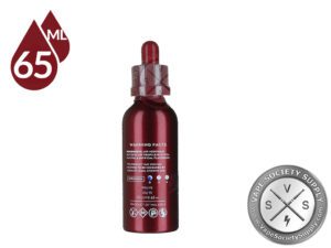 Fantasi Apple Eliquid 65ml