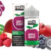 Berries Reds Apple Daze