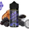 Jam Monster Blackberry Eliquid 100ml