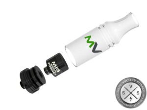 Brain Fogger Atomizer Pen Tank coils