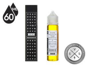 Charlie's Chalk Dust KingBellman 60ml