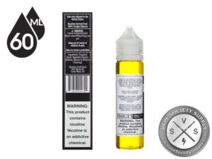 Charlie's ChalkDust King Bellman 60ml