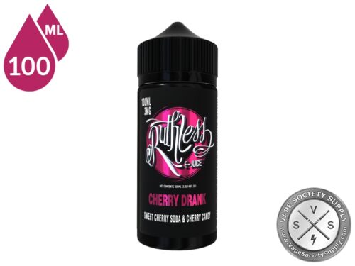 Cherry Drank Ruthless Vapor (2)