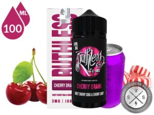 Cherry Drank Ruthless Vapor