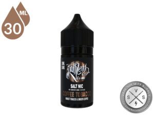 Coffee Tobacco RUTHLESS SALT (3)