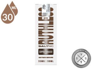 Coffee Tobacco RUTHLESS SALT (4)